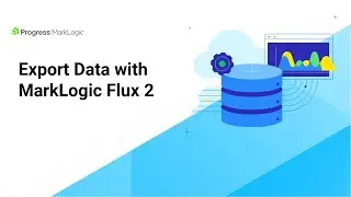 Export Documents with MarkLogic Flux 2