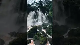 Top 8 Best waterfalls in Assam#bestwaterfalls#assam#northeast
