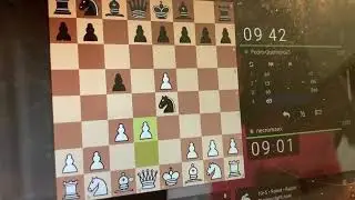The Greatest Move in Chess