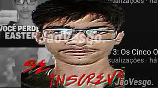 J&atilde;oVesgo (wasted)