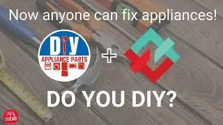 Appliance Parts near me