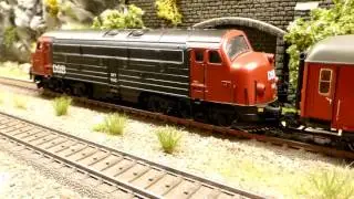 Model Railroad Guide And Print Out Buildings Review - Model Railroad Guide And Print Out Buildings