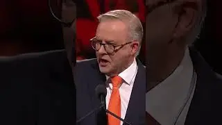PM Modi is the boss: Australian PM Albanese