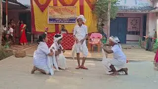 Annual function  dance..aame odia bhari badhiya
