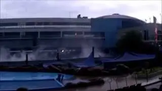 Manila Ocean Park Symphony Evening Show (6-22-2015)