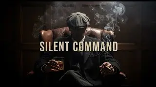 Playlist That Makes You Feel Unshaken and in Silent Command | Dark Blues Rock