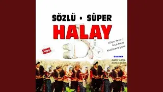 Kınayı Getir Aney (feat. Abdülmecit Şenol, Grup Halay)