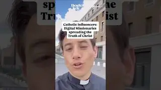 The Jubilee of Catholic influencers and digital missionaries at the Vatican