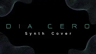 LA LEY - D&Iacute;A CERO (Keyboard Cover vers. Reducida) | El Sonido de INVISIBLE!
