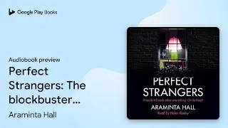 Imperfect Women: The blockbuster must-read&hellip; by Araminta Hall &middot; Audiobook preview