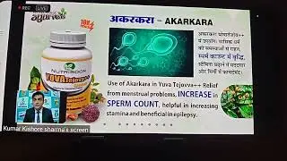 Yuva Tejova++ Capsule