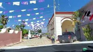camino a san jose chepetlan oaxaca