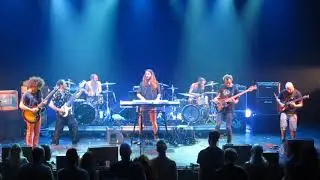 Piniol - Rock in opposition festival - 15-09-2018 - 3/4