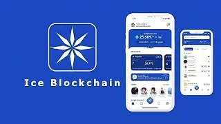 Exploring Ice Open Network: dApp Builder Framework and Deflationary Mechanism Explained!