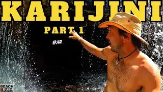 КАРИДЖИНИ, ЧАСТЬ 1 &mdash; УЩЕЛЬЕ ДЕЙЛС &mdash; Серия Grab A Lap &mdash; Эпизод 42