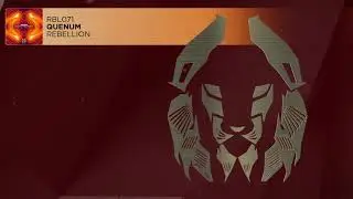 Quenum - Rebellion