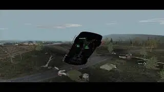 Cold World / [MTA DAYZ] TOP-GTA / by: 1ntel
