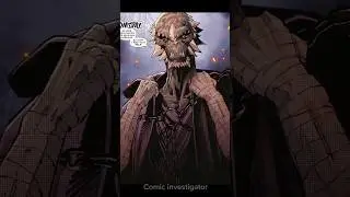 Who is Time trapper DOOMSDAY?