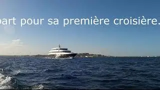 Altaïr - novembre 22