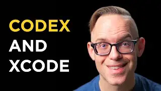 Я разработал приложение для транскрипции на macOS с использованием Codex 5.2 + Xcode (реальный ра...