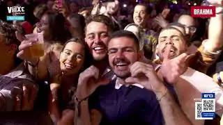 [Full HD] Zé Vaqueiro no Viiixe Salvador