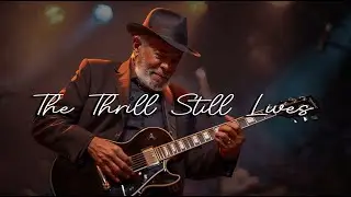 Shadow Blues &ndash; The King Behind the Curtain