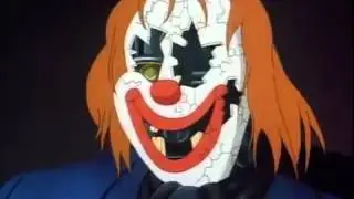 Batman vs Captain Clown Double Dragon II Music