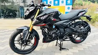 Bajaj Pulsar N160 | Rs 1.65Lakh on road price | Walkaround Review - 2026 Bajaj Pulsar N160