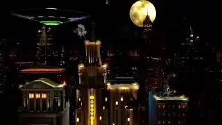 10 Million GSP, Peak Smash Gameplay