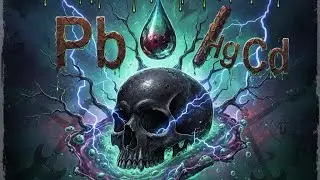 Module 27.1 - Heavy Metal Toxicology - Introduction