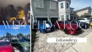 LitLando &lsquo; 23