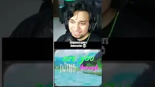 Toxic Bangladeshi Gamer | Bangla Funny Video (Meme Review) | KaaloBador
