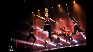 Survivor на Oxygen.contest | Студия Анны Серовой