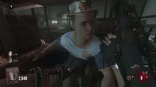 Burger Town as Zombies Ep 31 (Infection)