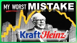 Read The Financial Reports Like a Pro : Warren Buffet Biggest Mistake