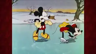 On Ice (1935, Have a Laugh version)