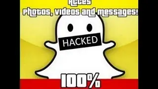 SNAPCHAT HACKS NOBODY KNOWS!!! (UPDATED 10.5) Using your mobile phone!!