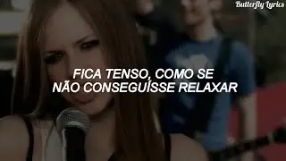 Avril Lavigne - Complicated (tradução/legendado)