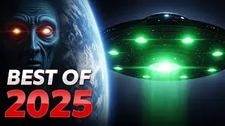 2025&rsquo;s Biggest Alien Discoveries (Part ) | Shocking Evidence Revealed | Ancient Aliens