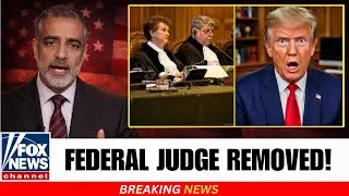 BREAKING: Trump Lawyers Removed From Court After Explosive Federal Meltdown