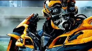 Brennan Savege &mdash; Look At Me Remix(NextRO)Transformers Highway Chase Scene 