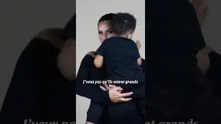 &laquo;&nbsp;C&rsquo;est pas facile d&rsquo;&ecirc;tre une m&egrave;re seule de 2 gamins&nbsp;&raquo; 💔 - Imen ES