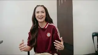 D&rsquo;GRIND with KAPUSO PRIMETIME QUEEN &mdash; MARIAN RIVERA - DANTES