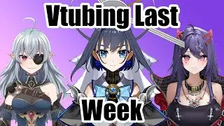 KroniiCoin Situation is Crazy, Vshojo Debut?, Bad Clippers Called Out