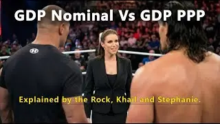 &ldquo;GDP vs GNP Explained &ndash; The Numbers Don&rsquo;t Lie (Even Khali & The Rock Agree!)&rdquo;