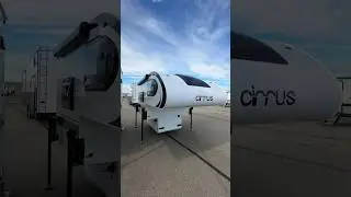 HALF TON Truck camper but it&rsquo;s HUGE inside! 2022 Cirrus 620 #cirrus #nucamp #truckcamper