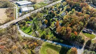 New Homes in Shrewsbury, PA | Foxhaven | Keystone Custom Homes