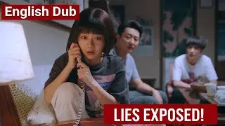 [Eng Dub] Lies exposed! Jianjian busts the 