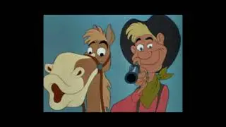 Pecos bill edgar carrera 