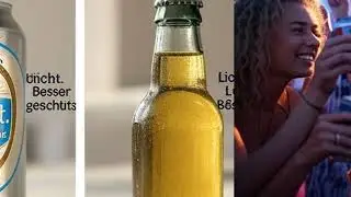 Comeback der Bierdose &ndash; Warum sie heute mehr kann als fr&uuml;her!